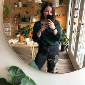 Meet your Posher, Kenzie